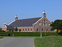 S&oslash;nderho kirke