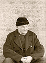 Hans Peter J&oslash;rgensen d&oslash;de i 1897.