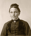 Karen Frandsen f. Hansen