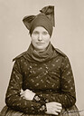 Anne Marie Abeline Brinch, f. Hansen