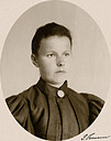 Mariane Thomsen f. Frandsen